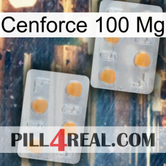 Cenforce 100 Mg 25